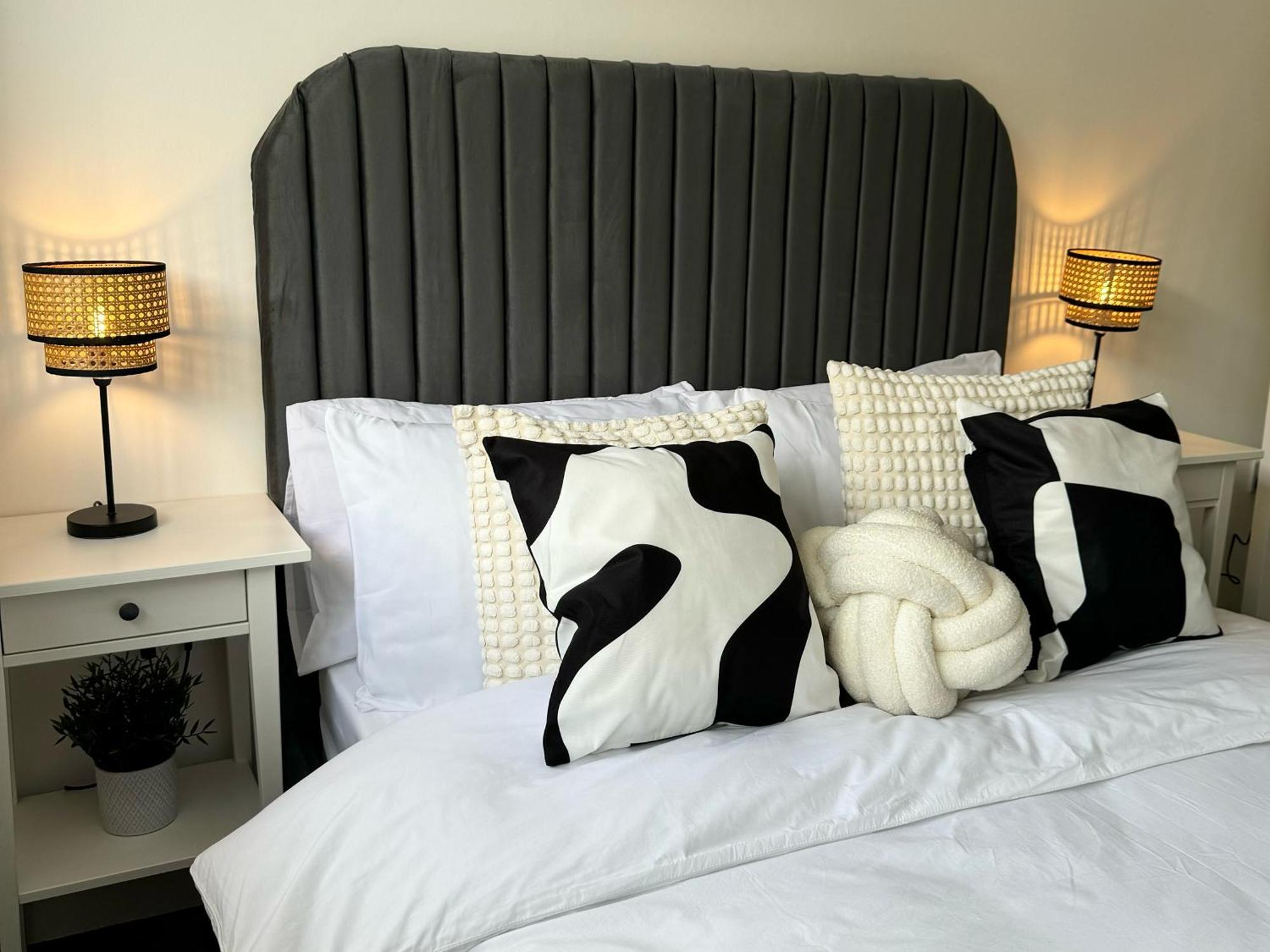 Cole Street Apartments Birkenhead Bagian luar foto