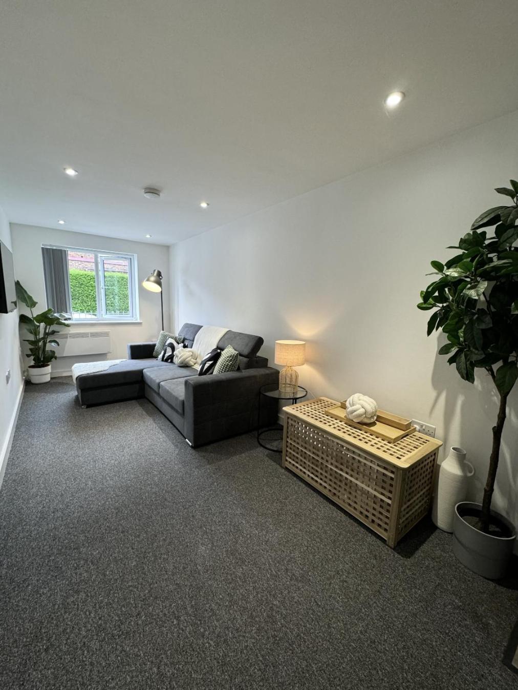 Cole Street Apartments Birkenhead Bagian luar foto